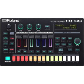 Roland TR-6S Rhythm Perfomer